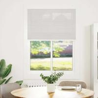 Pliss rolgordijn 95x100 cm stofbreedte 94,4 cm polyester - thumbnail