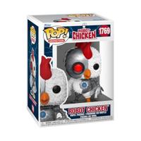 Robot Chicken Funko Pop Vinyl: Robot Chicken - thumbnail