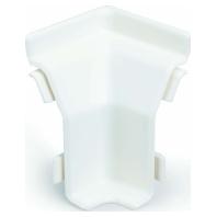 OBO Bettermann SLL IE2050 cws voor Binnenhoek Wit 1 stuk(s) - thumbnail