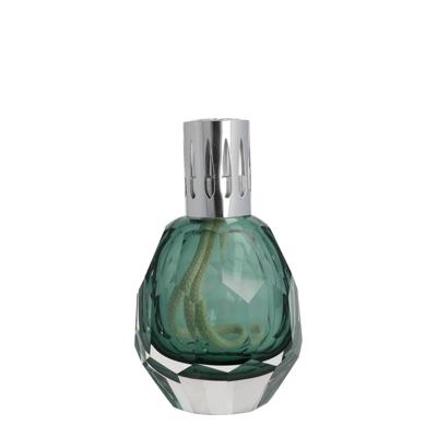 Scentchips - Geurolie Lamp Luxx Diamond Groen - 400ml