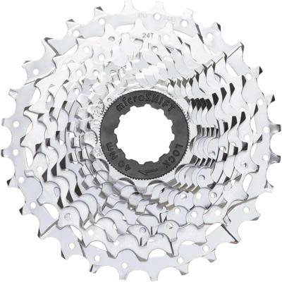 Microshift R10 CS-H100 10-speed Cassette 11-28