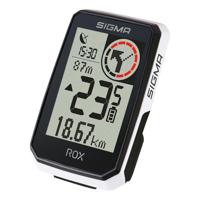 Sigma Fietscomputer rox 2.0 endurance gps - thumbnail