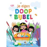Je eigen doopbijbel - thumbnail