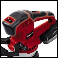 Einhell TE-RS 40 E Excentrische schuurmachine N/A - thumbnail