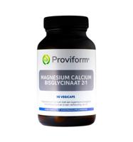 Proviform Magnesium Calcium Bisglycinaat 2:1 - thumbnail