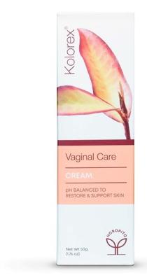 Kolorex Vaginal Care Crème Kolorex Vaginal Care Crème