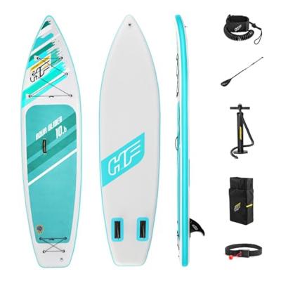 Bestway Hydro force aqua glider sup set
