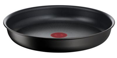 Pan Tefal L76306 Zwart Aluminium Ø 28 cm - thumbnail