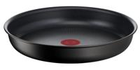 Pan Tefal L76305 Zwart Aluminium Ø 26 cm (1 Stuks) - thumbnail