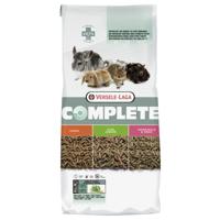 Versele-Laga Complete Chinchilla & Degu knaagdierenvoer 2 x 8 kg - thumbnail
