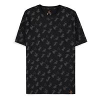 Assassin's Creed - AOP Men's Short Sleeved T-shirt - thumbnail