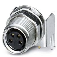 Phoenix Contact 1456158 Sensor/actuator inbouwconnector M8 Aantal polen (sensoren): 4 Bus, inbouw 20 stuk(s) - thumbnail