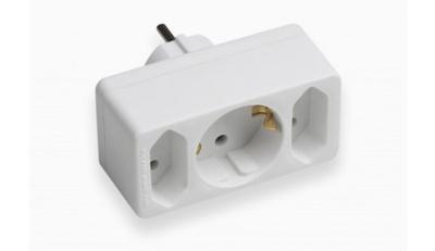 Meister Stekkerdoosverdeler Wi - WU7423510 Meister Stekkerdoosverdeler Wi - WU7423510