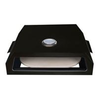 BBQ Steenoven - thumbnail