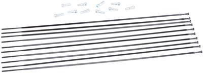 MAVIC reserve spaak spare spoke rear right 297mm