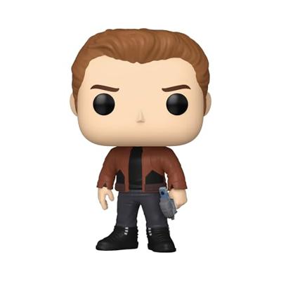 Star Trek Picard Funko Pop Vinyl: Jack Crusher