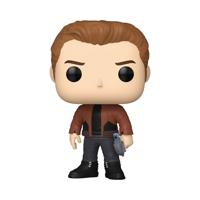Star Trek Picard Funko Pop Vinyl: Jack Crusher - thumbnail