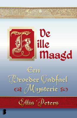 De kille maagd - Ellis Peters - Paperback (9789022565896)