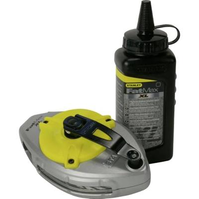 STANLEY 0-47-488 Slaglijnset FatMax PRO 30 m 1 stuk(s)