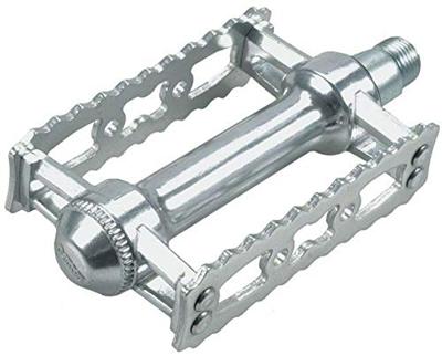 MKS Sylvan Touring Pedalen - Zilver MKS Sylvan Touring Pedalen - Zilver