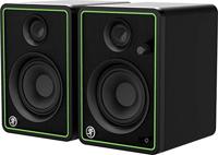 Mackie CR4-XBT actieve studiomonitors met BT (2 stuks) - thumbnail