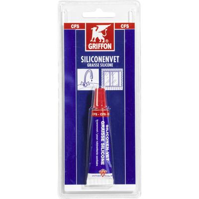 Griffon 1230726 siliconenvet 15ml