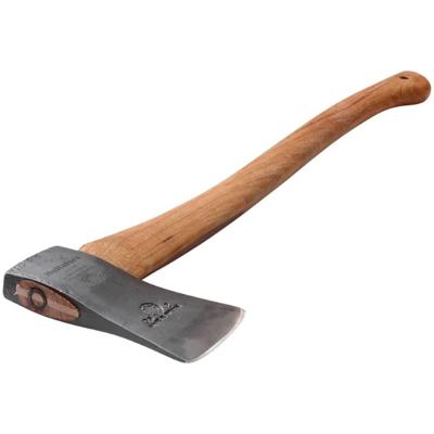 Hultafors Hakbijl HY 10 | 32 inch | 1500 gram | 650 mm - HU840085 - HU840085 Hultafors Hakbijl HY 10 | 32 inch | 1500 gram | 650 mm - HU840085 - HU840085