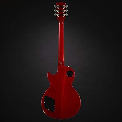 Gibson Original Collection Les Paul Standard 60s Unburst elektrische gitaar met koffer