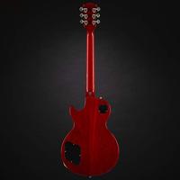 Gibson Original Collection Les Paul Standard 60s Unburst elektrische gitaar met koffer - thumbnail