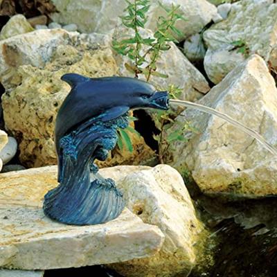 Spuitfiguur dolfijn Ubbink - Ubbink Spuitfiguur dolfijn Ubbink - Ubbink