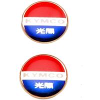 Diverse Logo 3d kymco p2 - thumbnail