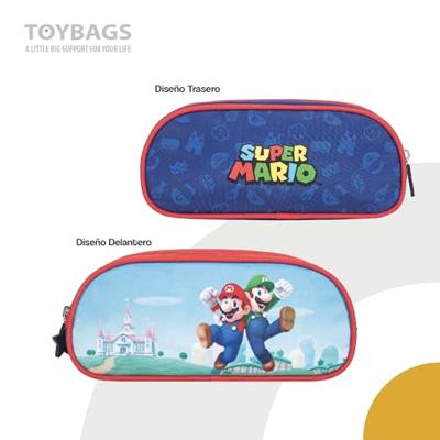 Alleshouder Toybags
