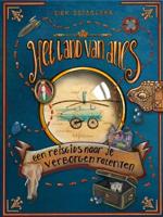 Het land van alles (Hardback) - thumbnail