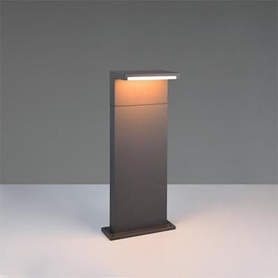 Trio Moderne tuinlampRavi antraciet 50cm - 538660142