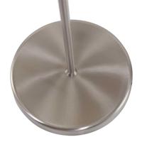 Steinhauer VloerlampBella metaal grijs - 3407ST - thumbnail