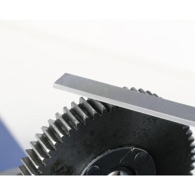 Bahco blokvijl 6 halfzoet-hecht ergo | 1-100-06-2-2