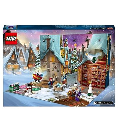 76418 Lego Harry Potter Adventkalender