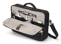 Dicota D32165-RPET Laptoptas Geschikt voor max. (laptop): 32,8 cm (12,9) Zwart - thumbnail