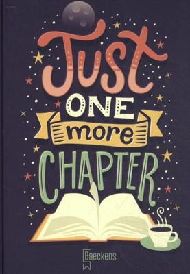 Baeckens Just One More Chapter