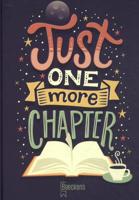 Baeckens Just One More Chapter - thumbnail