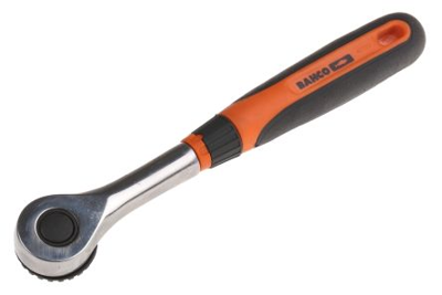 Bahco ratel 3/8" (nml)