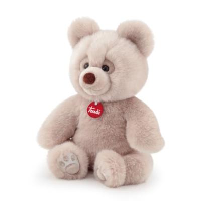 Trudi bear brando beige: 24x27x18 cm (m-25628)