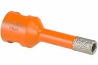 Spero 10mm x 40mm Tegelboor Xtreme met Opruimfunctie - Nat & Droog - M14 - 10-M14-TDN - thumbnail