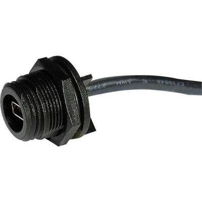 Mini-USB B-inbouwkoppeling 2.0 - IP68 Bus, inbouw PX0446 Penaansluiting PX0446 Bulgin Inhoud: 1 stuk(s)