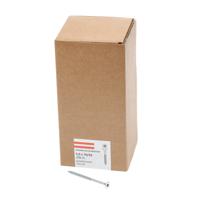 Hoenderdaal Spaanplaatschroef Vz Pk Torx TX25 5.0X70/42 | 200 stuks - 0206.01.42201 - thumbnail