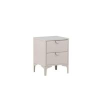 Fjôrd - Nachtkastje Beige - Piring - thumbnail