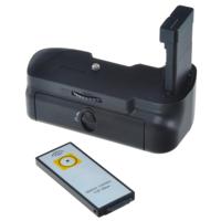Jupio Batterygrip voor Nikon D5500 - thumbnail
