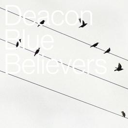 Believers - CD (4029759114345)