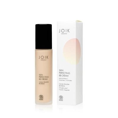 Joik Organics Skin perfecting BB cream vegan 50 Milliliter Joik Organics Skin perfecting BB cream vegan 50 Milliliter