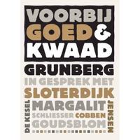 Voorbij goed en kwaad - Arnon Grunberg (DVD) - thumbnail